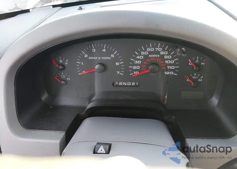 2007 Ford F-150 Lariat/Xlt z USA, uszkodzony, nr VIN 1FTPW12587KC82074